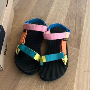Kids Teva Original